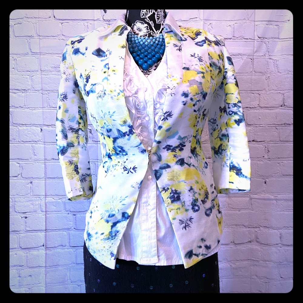Beautiful Blazer